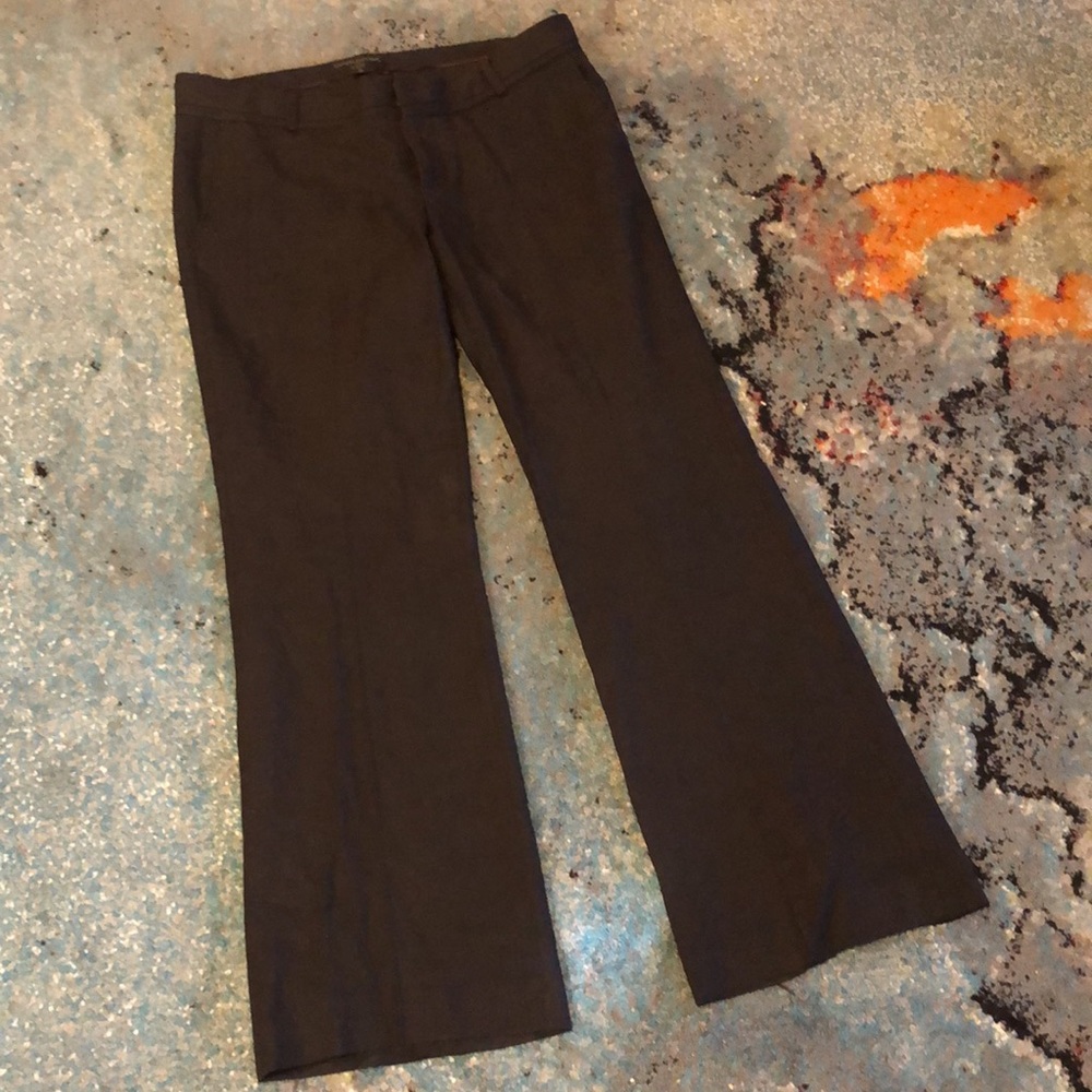 Banana Republic Ryan Fit Trousers (8 Short)